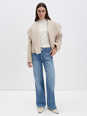 SOMEDAY | Jeans corte recto