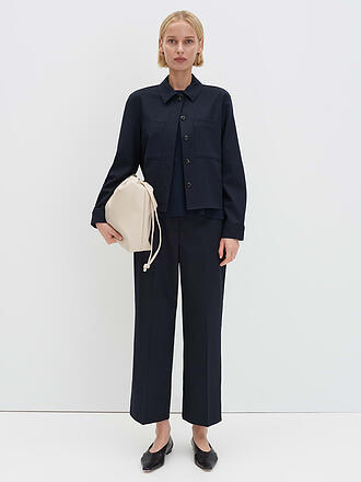 SOMEDAY | Hemdbluse ZWOLI