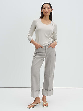 SOMEDAY | Camiseta de manga larga KIROSA FINE