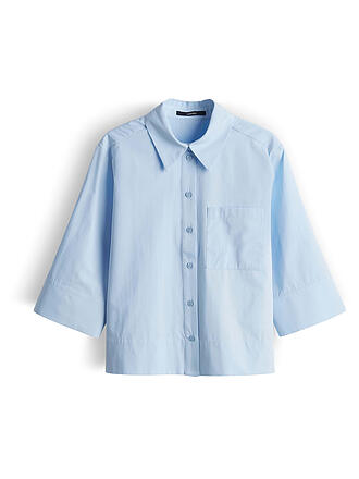 SOMEDAY | Blusa tipo camisa ZARBA BOLD