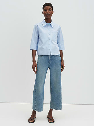 SOMEDAY | Blusa tipo camisa ZARBA BOLD