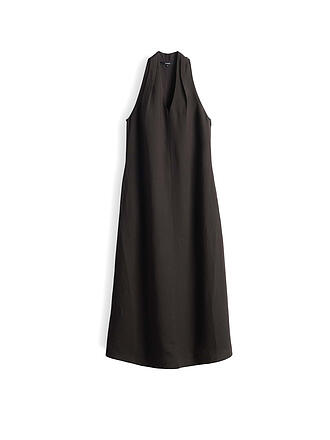SOMEDAY | Vestido midi QUDIA