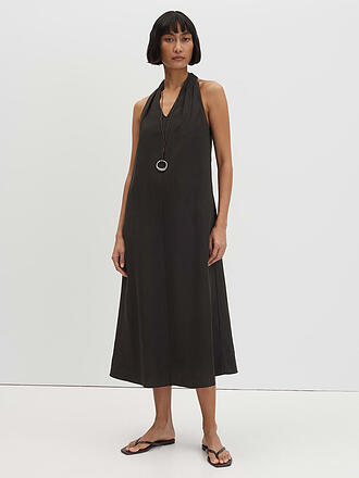 SOMEDAY | Vestido midi QUDIA