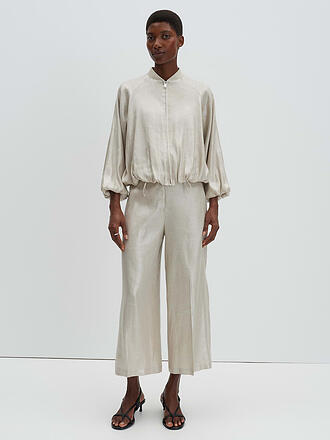 SOMEDAY | Culotte CATSBY CROPPED WIDE