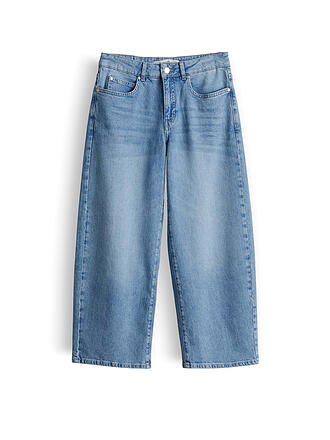 SOMEDAY | Jeans Balloon Fit CORAH CURVED