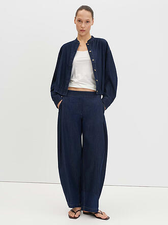 SOMEDAY | Jeans Balloon Fit CHARLIE CURVED DENIM