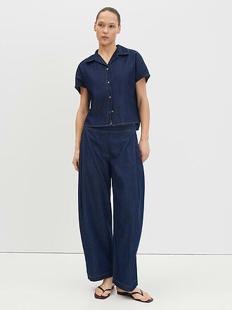 SOMEDAY | Blusa camisera ZONDRA DENIM