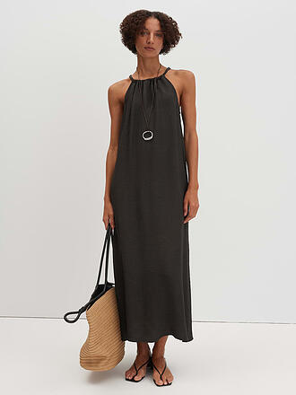 SOMEDAY | Vestido midi QUISA