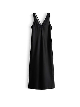 SOMEDAY | Maxivestido QAMILE