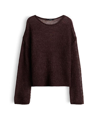 SOMEDAY | Pullover TIVORA