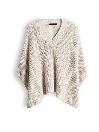 SOMEDAY | Cape - Poncho BASONA