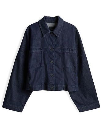 SOMEDAY | Jeansjacke NAREEN
