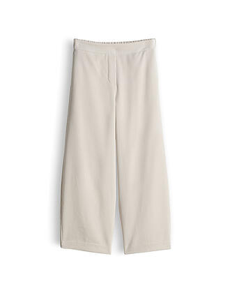 SOMEDAY | Pantalón de negocios 7/8 CISILIA CURVED