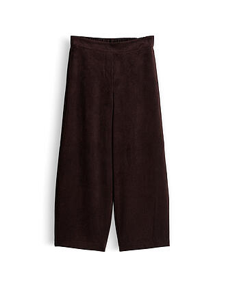 SOMEDAY | Pantalón de negocios 7/8 CISILIA CURVED