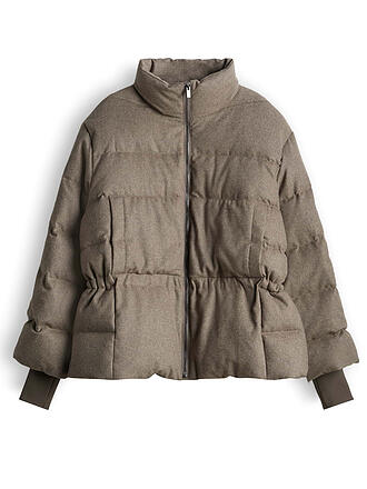 SOMEDAY | Chaqueta acolchada VAJOMI COZY