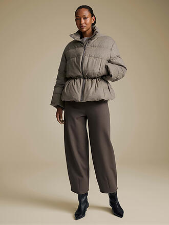 SOMEDAY | Chaqueta acolchada VAJOMI COZY