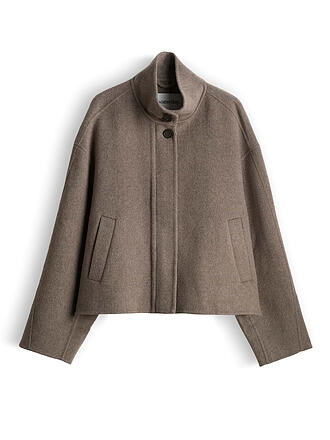SOMEDAY | Chaqueta de lana VARIELLE