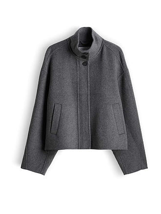 SOMEDAY | Chaqueta de lana VARIELLE