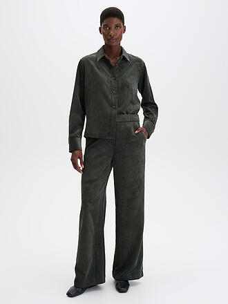 SOMEDAY | Pantalón Marlene CATSBY CORDUROY