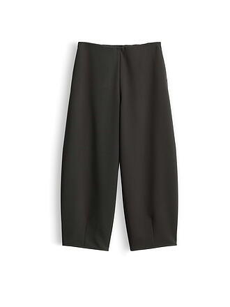 SOMEDAY | Pantalón Barrel Leg CURILO BARREL