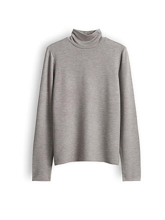 SOMEDAY | Jersey de cuello alto KIROSIE SOFT