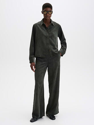 SOMEDAY | Blusa camisera ZORTNEY MODERN