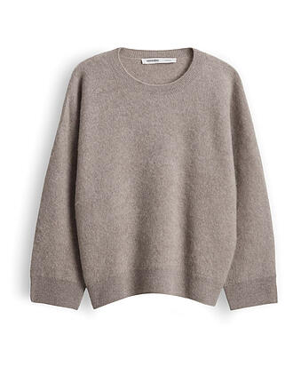 SOMEDAY | Jersey de cachemira TWILLA