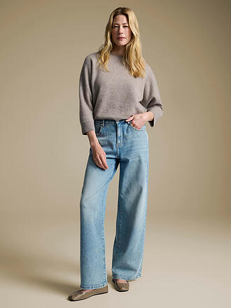 SOMEDAY | Jersey de cachemira TWILLA