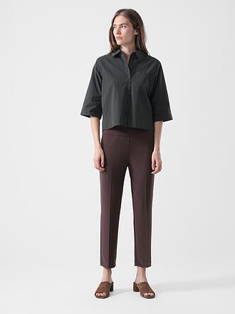 SOMEDAY | Blusa camisera