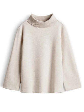 SOMEDAY | Jersey de cuello alto KANURA