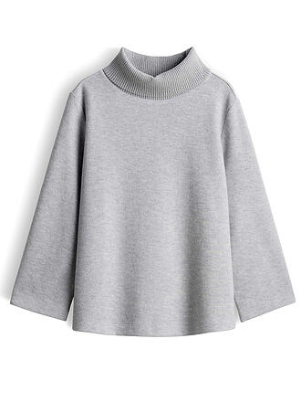SOMEDAY | Jersey de cuello alto KANURA