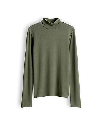 SOMEDAY | Jersey de cuello alto KIROSIE SOFT