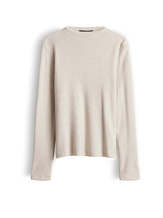 SOMEDAY | Langarmshirt KOSIE FINE