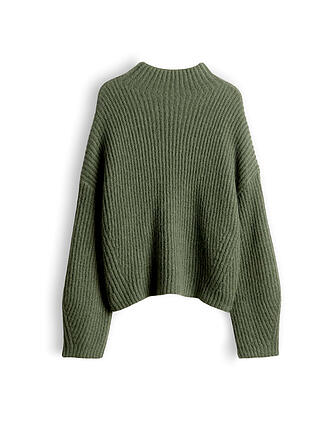SOMEDAY | Jersey de cuello alto TALISSA