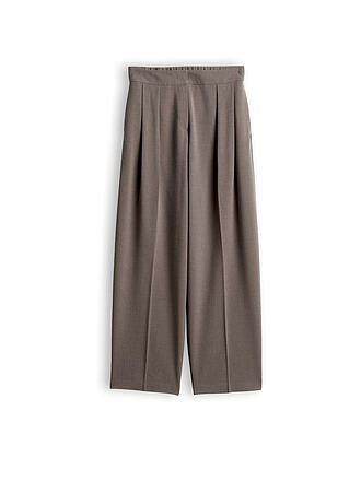 SOMEDAY | Pantalón de negocios CATSBY TAPERED
