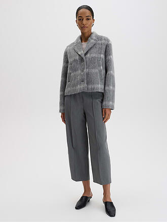 SOMEDAY | Chaqueta de lana NAKARO
