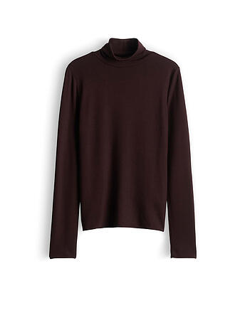SOMEDAY | Jersey de cuello alto KIROSIE SOFT