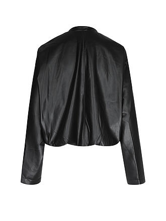 SOMEDAY | Chaqueta efecto piel NAIRI