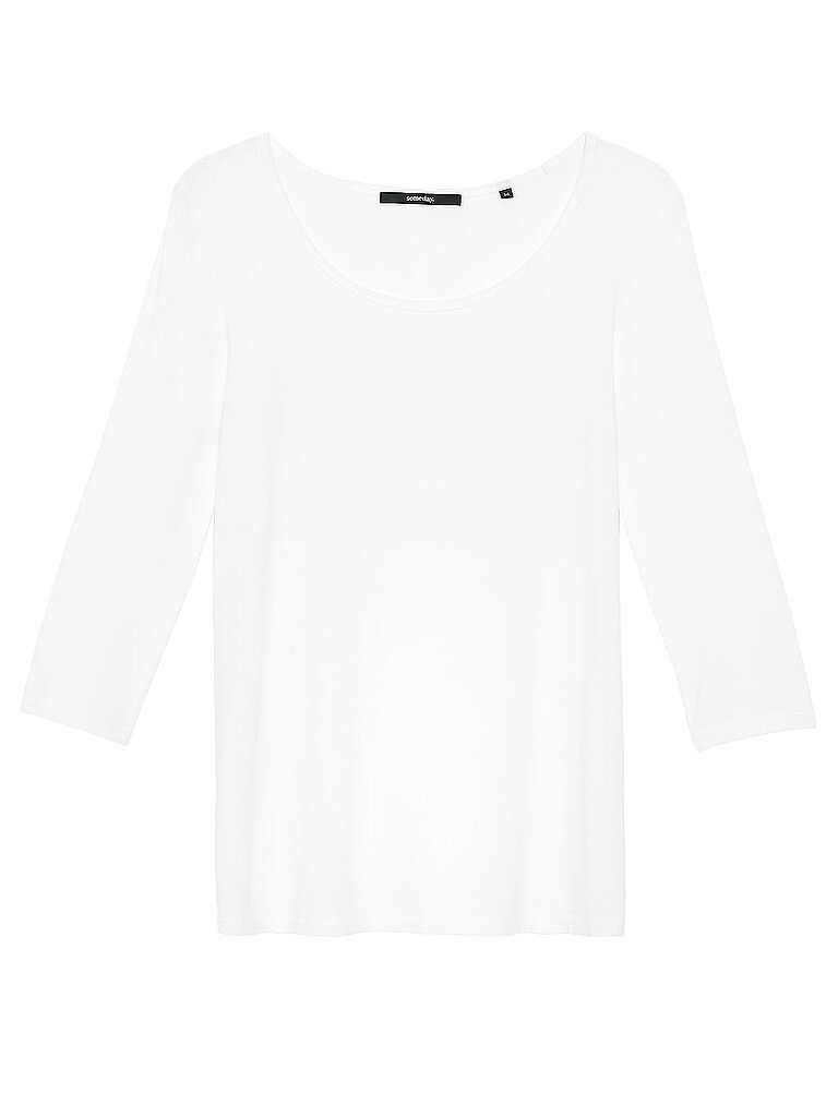 Someday Camiseta KAIN blanco 42