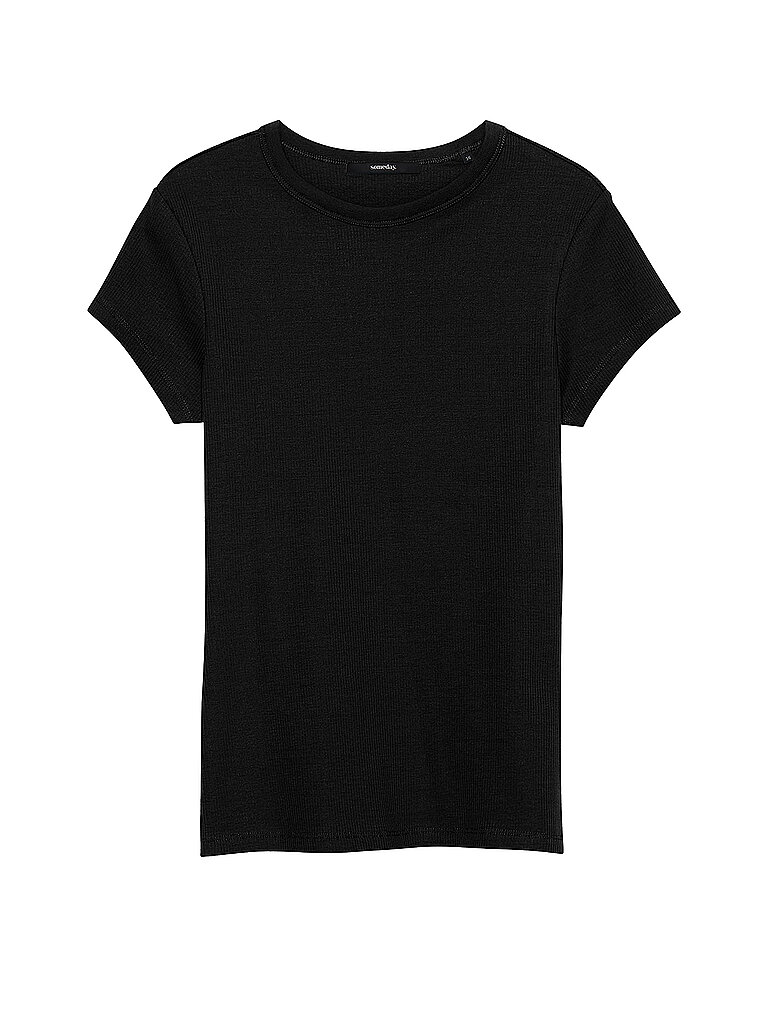 Someday Camiseta KLEOH negro 36