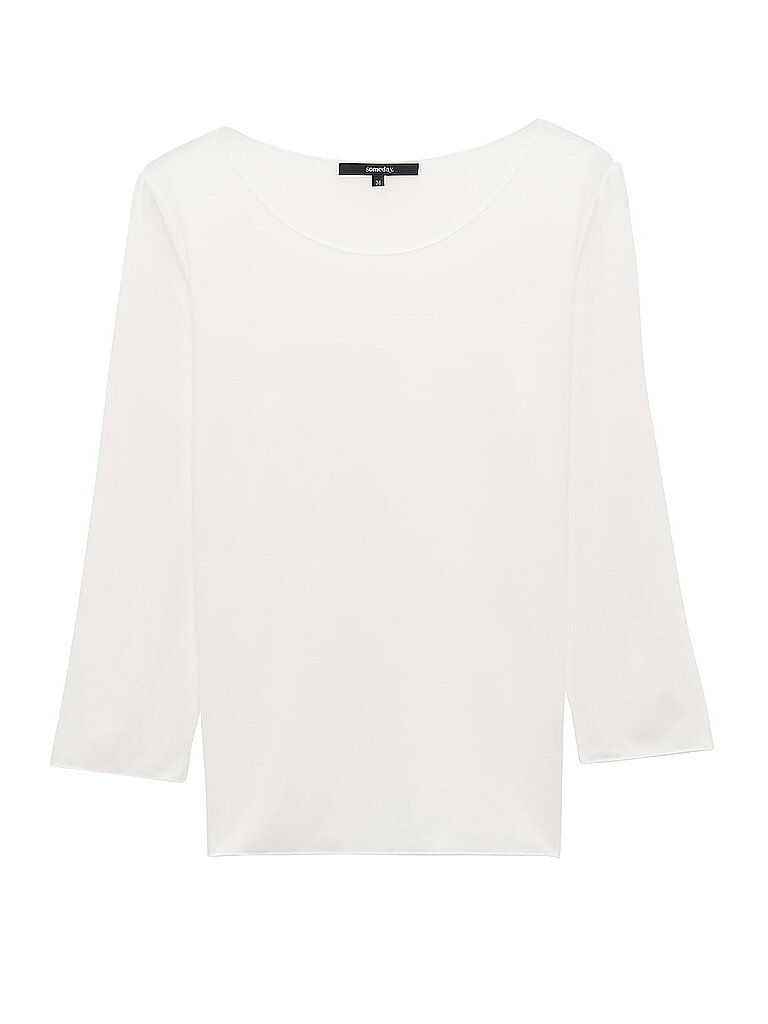 Someday Camiseta KIROSA crema 42
