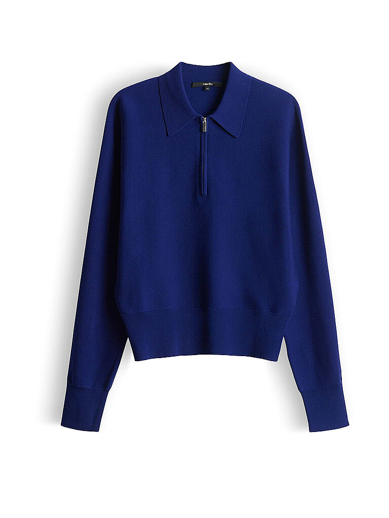 Someday Poloshirt TINEKI azul 36