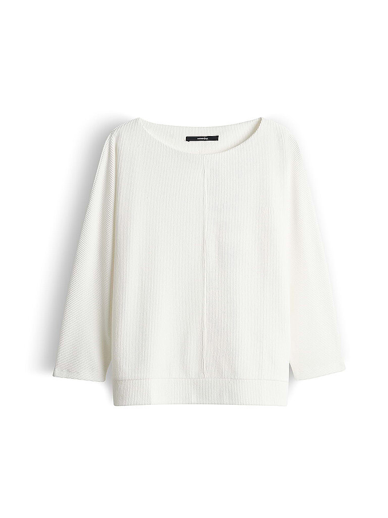 Someday Blusa KORIELL blanco 36