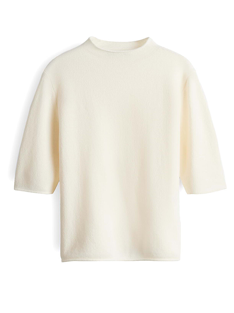 Someday Pullover TUMEA crema 40