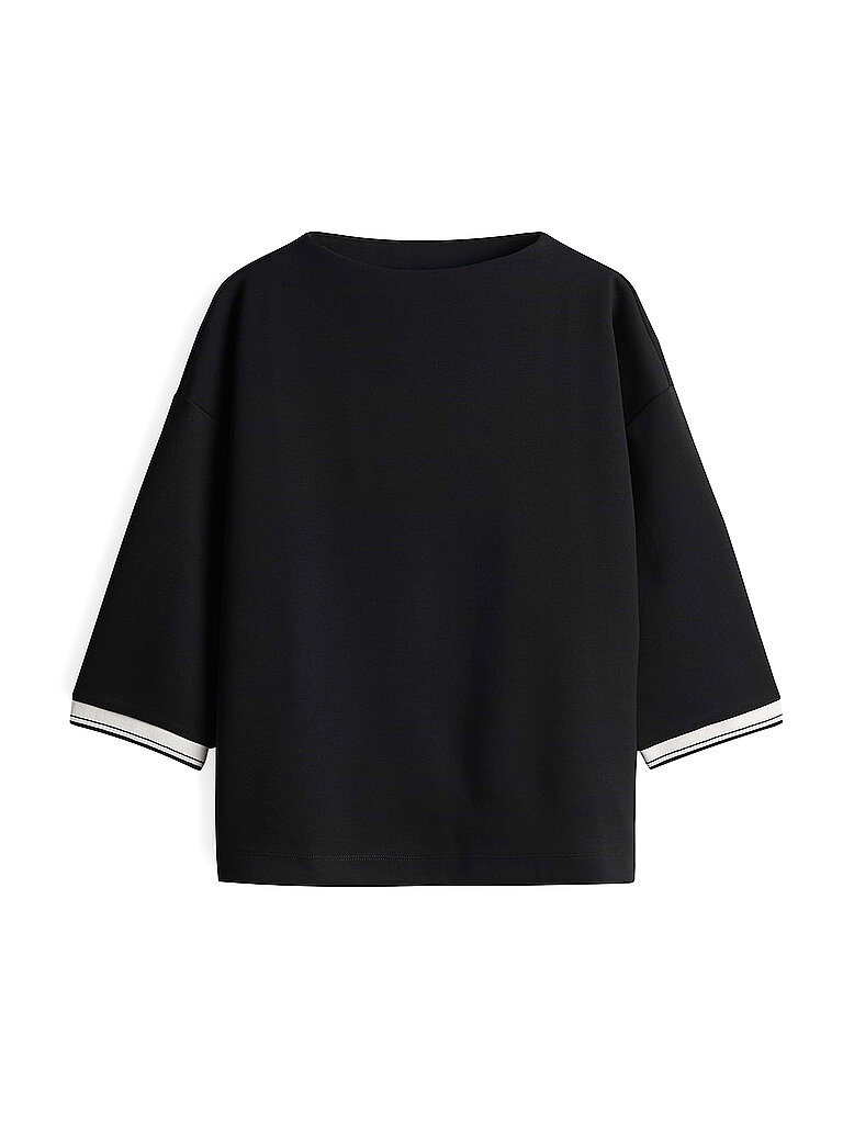 Suéter UTALBA DETAIL negro 38
