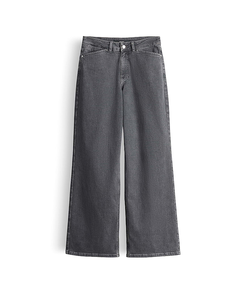 someday Jeans Wide Leg CELLMA EDGE gris