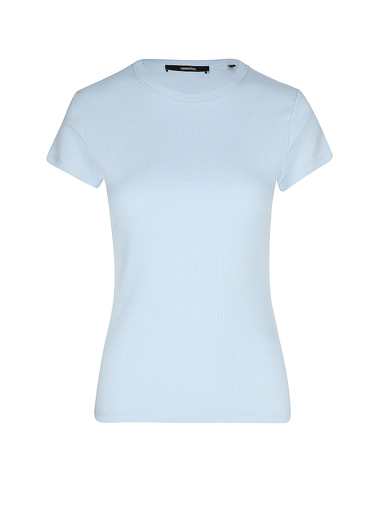 Camiseta KLEOH azul claro 38