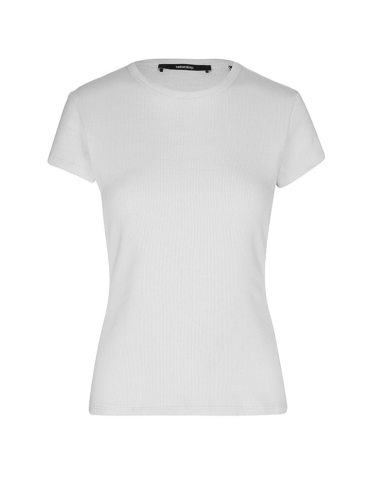 T-Shirt KLEOH gris claro 36