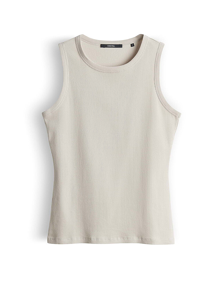 Someday Top KLEANNE gris claro 40