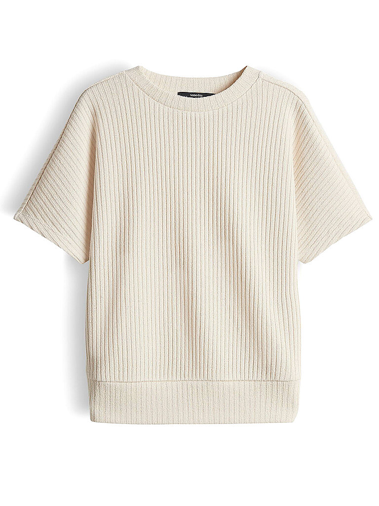 Someday T-Shirt UROSA crema 38